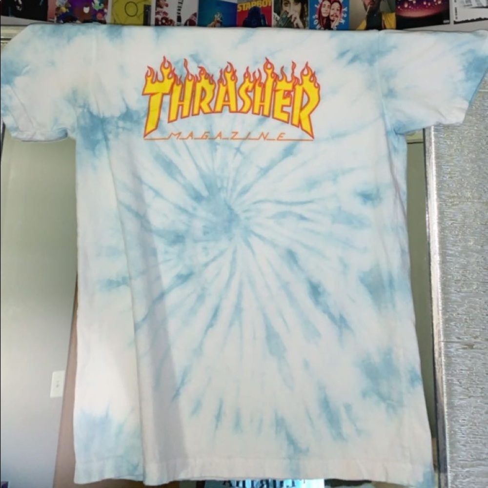 Thrasher shirt